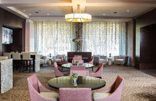 Uptown Hotel | Hilton Houston Post Oak by the Galleria