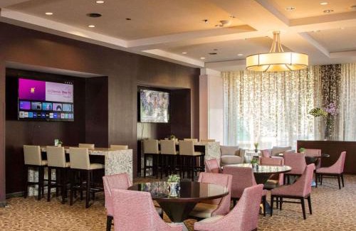 Uptown Hotel | Hilton Houston Post Oak by the Galleria