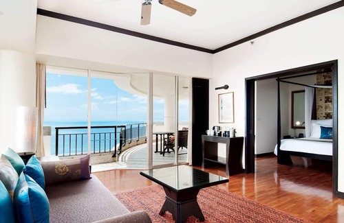 Hua Hin Resort | Hilton Hua Hin Resort & Spa