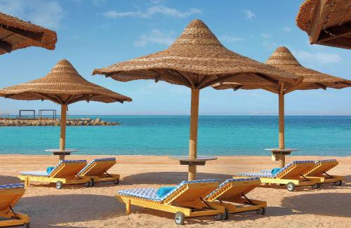 Corniche Road-Dahar Resort | Hilton Hurghada Plaza Hotel
