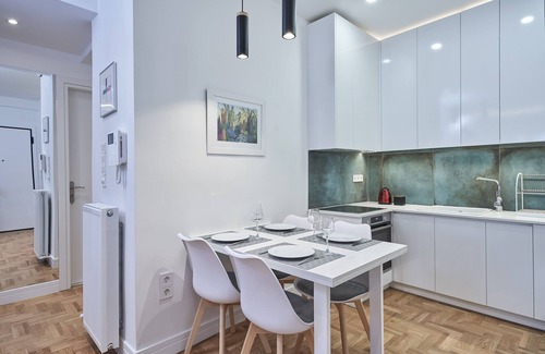 Ilisia House | Hilton-Ilisia Park 2Bd Elite Living