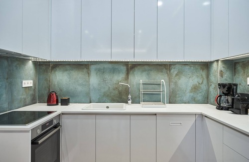 Ilisia House | Hilton-Ilisia Park 2Bd Elite Living