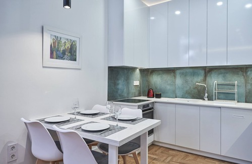 Ilisia House | Hilton-Ilisia Park 2Bd Elite Living