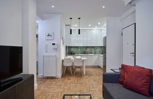 Ilisia House | Hilton-Ilisia Park 2Bd Elite Living