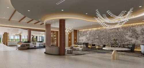 Southside Hotel | Hilton Jacksonville At Mayo Clinic