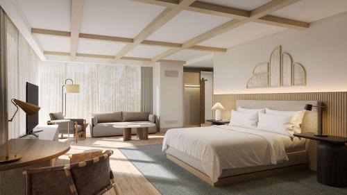 Southside Hotel | Hilton Jacksonville At Mayo Clinic