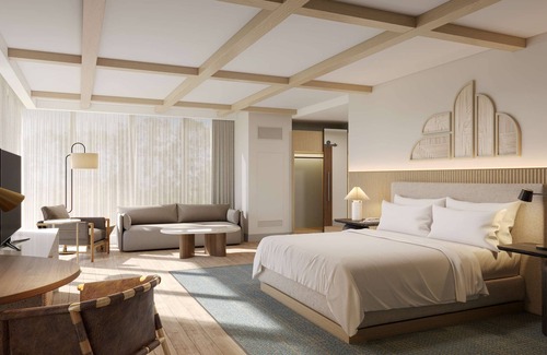 Southside Hotel | Hilton Jacksonville At Mayo Clinic
