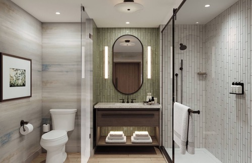 Southside Hotel | Hilton Jacksonville At Mayo Clinic
