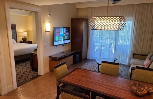 Kamuela Resort | Hilton Kings' Land Resort > Big Island HI > New Year's Week > 1 Bedroom Sleeps 4