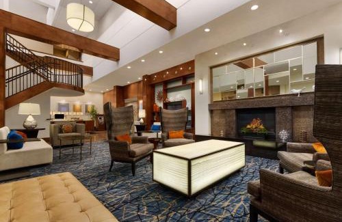 Downtown Knoxville Hotel | Hilton Knoxville