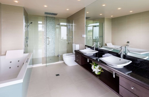 Hilltop Hotel | Hilton Lake Taupo