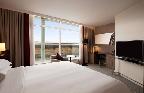 Angel Hotel | Hilton London Angel Islington