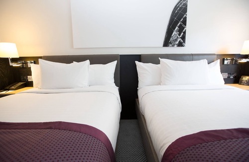 Angel Hotel | Hilton London Angel Islington
