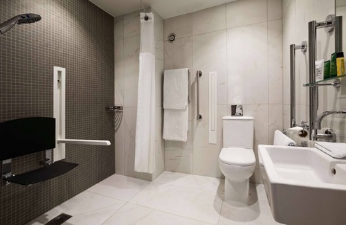 Angel Hotel | Hilton London Angel Islington