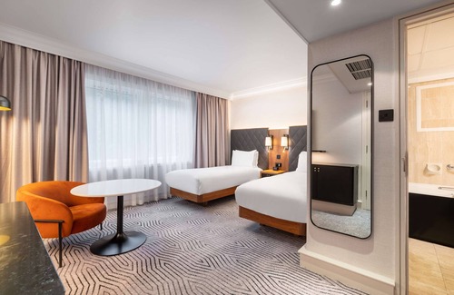 West Kensington Hotel | Hilton London Olympia