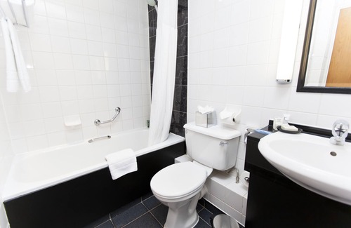 West Kensington Hotel | Hilton London Olympia