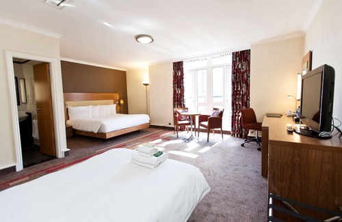 West Kensington Hotel | Hilton London Olympia