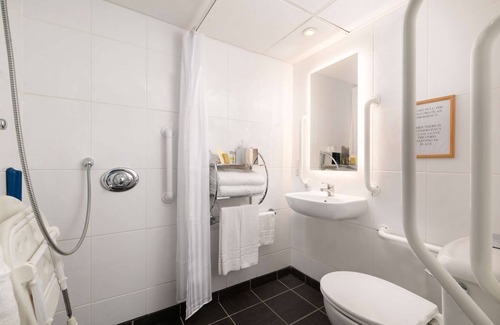 West Kensington Hotel | Hilton London Olympia