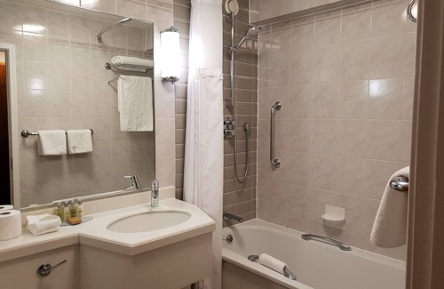 Watford Hotel | Hilton London Watford