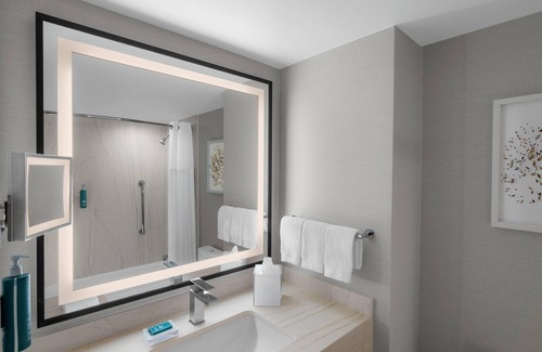 Los Angeles Hotel | Hilton Los Angeles Airport