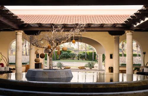 San Jose del Cabo Resort | Hilton Los Cabos