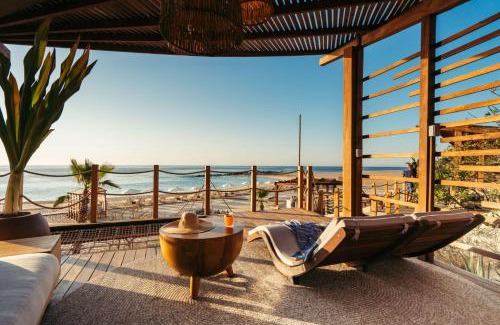 San Jose del Cabo Resort | Hilton Los Cabos