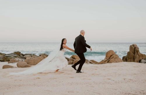 San Jose del Cabo Resort | Hilton Los Cabos
