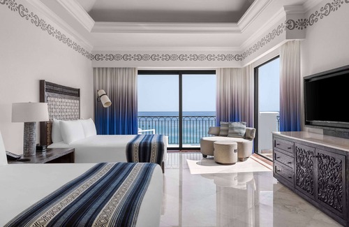 San Jose del Cabo Resort | Hilton Los Cabos