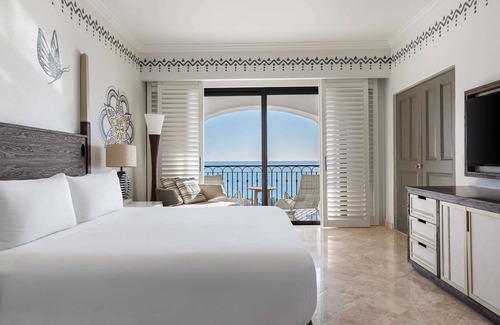 San Jose del Cabo Resort | Hilton Los Cabos