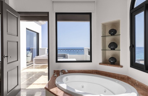 San Jose del Cabo Resort | Hilton Los Cabos