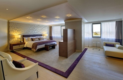 Mainz Hotel | Hilton Mainz