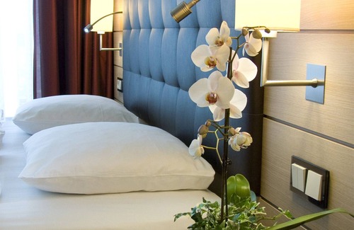 Mainz Hotel | Hilton Mainz