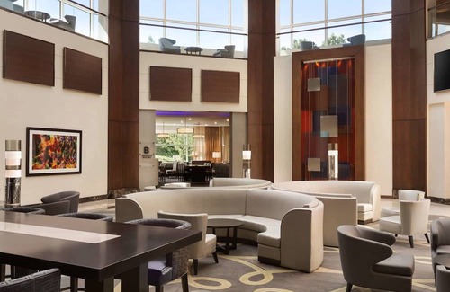 East Rutherford Hotel | Hilton Meadowlands