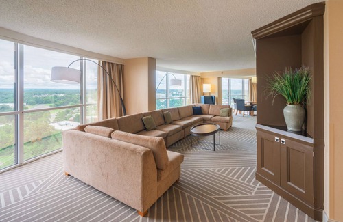 White Station Hotel | Hilton Memphis