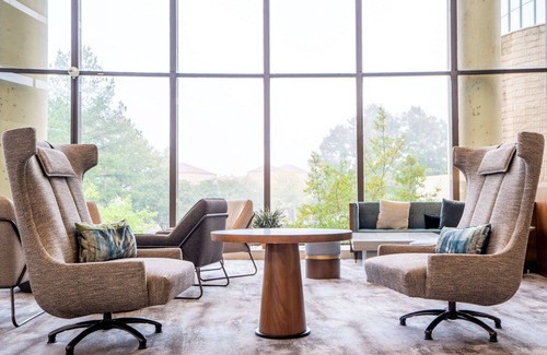 White Station Hotel | Hilton Memphis