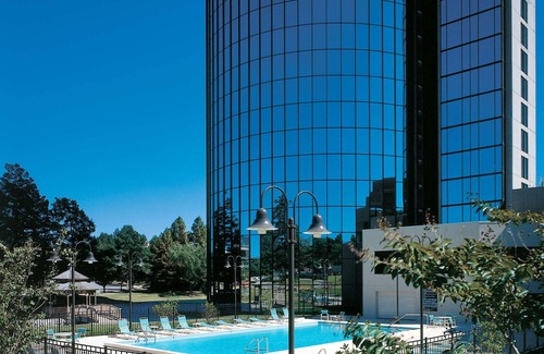 White Station Hotel | Hilton Memphis