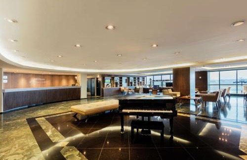 Venustiano Carranza Hotel | Hilton Mexico City Airport