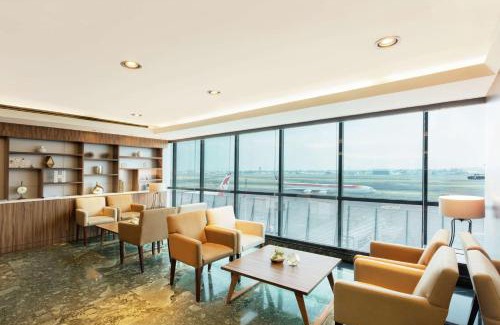 Venustiano Carranza Hotel | Hilton Mexico City Airport