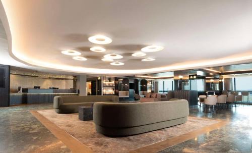 Venustiano Carranza Hotel | Hilton Mexico City Airport