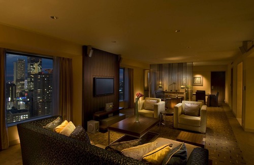 Nagoya City Centre Hotel | Hilton Nagoya