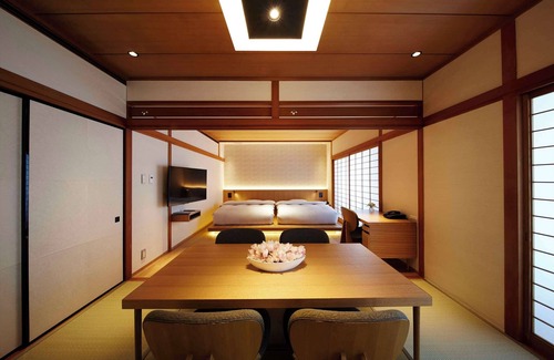 Nagoya City Centre Hotel | Hilton Nagoya