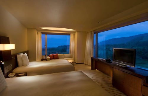 Niseko Resort | Hilton Niseko Village