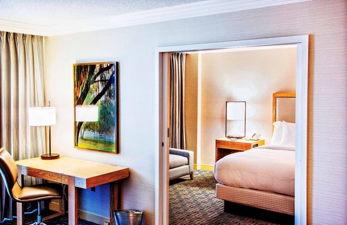 Ocala Hotel | Hilton Ocala