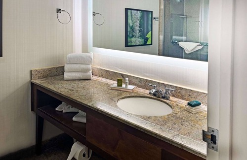 Ocala Hotel | Hilton Ocala