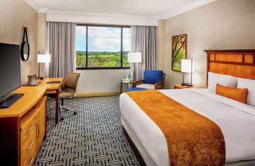 Ocala Hotel | Hilton Ocala