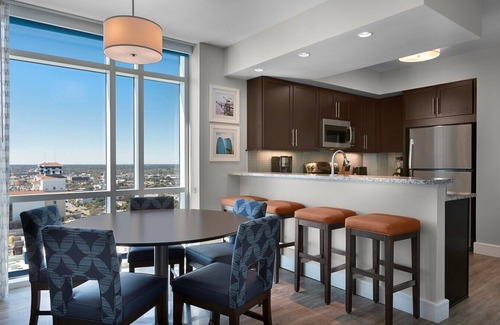 Myrtle Beach Resort | Hilton Ocean 22 Resort