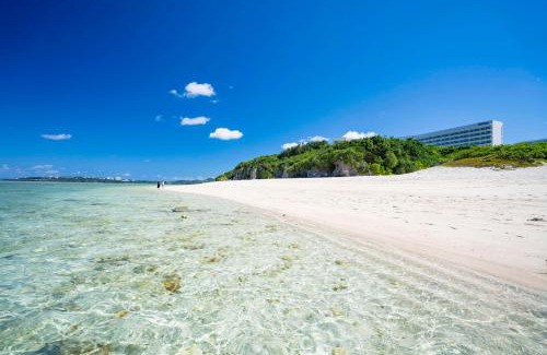 Motobu Resort | Hilton Okinawa Sesoko Resort