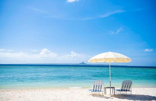Motobu Resort | Hilton Okinawa Sesoko Resort