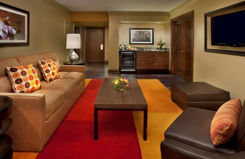 Downtown San Antonio Hotel | Hilton Palacio Del Rio