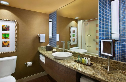Downtown San Antonio Hotel | Hilton Palacio Del Rio